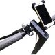 Держатель для телефона для скутера MiJia Scooter Phone/GPS Holder Держатель для телефона для скутера MiJia Scooter Phone/GPS Holder