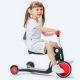 Трёхколёсный велосипед BeBehoo 5 In 1 Kids Balance Tricycle Красный Трёхколёсный велосипед BeBehoo 5 In 1 Kids Balance Tricycle Красный