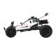 Конструктор Mitu Dune Buggy Builder 490+ Конструктор Mitu Dune Buggy Builder 490+