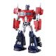 Mitu Robot Builder Transformers Optimus Prime Mitu Robot Builder Transformers Optimus Prime