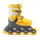 Ролики для детей 700Kids  Yellow Ролики для детей 700Kids  Yellow