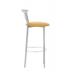 Scaun bar  marco hoker chrome
