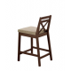 Полубарный стул Borys Low