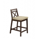 Полубарный стул Borys Low