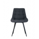 Стул Nicole HN антрацит