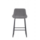 Барный стул Nicole CFS Hoker