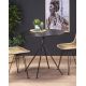 Стол Fondi black Стол Fondi black