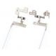 HINGES - LENOVO G500 G505, Left & Right Hinge (Balamale)