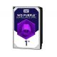3.5" HDD 1TB Western Digital Purple (Surveillance HDD) WD10PURZ, 5400rpm, SATA3 6GB/s, 64MB (hard disk intern HDD/внутренний жесткий диск HDD)