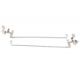 HINGES - LENOVO G500 G505, Left & Right Hinge (Balamale)
