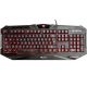 Клавиатура+мышь Genesis RX39 Gaming Keyboard, Backlit 3 colors, USB, gamer Клавиатура+мышь Genesis RX39 Gaming Keyboard, Backlit 3 colors, USB, gamer