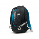 Dicota D31047 Backpack Active black/blue 14"-15.6", Premium notebook backpack with a sporty design, Dicota D31047 Backpack Active black/blue 14"-15.6", Premium notebook backpack with a sporty design,