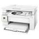 HP LaserJet Pro MFP M130a Mono Printer/Copier/Color Scanner, A4, Up to 600 x 600 dpi, HP FastRes 1200 (1200 dpi quality), 22 ppm, 128Mb, USB 2.0, Cartridge CF217A HP 17A(1600 pages), Starter cartridge 700 pages HP LaserJet Pro MFP M130a Mono Printer/Copier/Color Scanner, A4, Up to 600 x 600 dpi, HP FastRes 1200 (1200 dpi quality), 22 ppm, 128Mb, USB 2.0, Cartridge CF217A HP 17A(1600 pages), Starter cartridge 700 pages