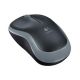 Logitech M185 Grey Wireless Mouse Swift, USB, 910-002238 (mouse fara fir/беспроводная мышь) Logitech M185 Grey Wireless Mouse Swift, USB, 910-002238 (mouse fara fir/беспроводная мышь)