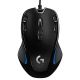 Logitech G300S Black Gaming Mouse, USB, 910-004345 (mouse/мышь) Logitech G300S Black Gaming Mouse, USB, 910-004345 (mouse/мышь)