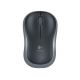 Logitech M185 Grey Wireless Mouse Swift, USB, 910-002238 (mouse fara fir/беспроводная мышь) Logitech M185 Grey Wireless Mouse Swift, USB, 910-002238 (mouse fara fir/беспроводная мышь)