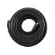 Gembird CC-HDMI4-15M Cable HDMI to HDMI 15.0m Gembird male-male, V1.4, Black, Bulk Gembird CC-HDMI4-15M Cable HDMI to HDMI 15.0m Gembird male-male, V1.4, Black, Bulk