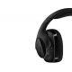 Logitech G533 Wireless 7.1 Surround Gaming Headset, 40mm PRO-G Driver, Headset: 20Hz-20kHz, Microphone: 100Hz-20kHz, Battery Life: 15 hours, 981-000634
