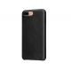 520019 Husa Screen Geeks Leather Xiaomi Redmi 5 Plus, Black