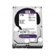 3.5" HDD 1TB Western Digital Purple (Surveillance HDD) WD10PURZ, 5400rpm, SATA3 6GB/s, 64MB (hard disk intern HDD/внутренний жесткий диск HDD)