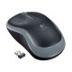 Logitech M185 Grey Wireless Mouse Swift, USB, 910-002238 (mouse fara fir/беспроводная мышь) Logitech M185 Grey Wireless Mouse Swift, USB, 910-002238 (mouse fara fir/беспроводная мышь)