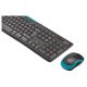 Клавиатура+мышь Logitech Wireless Desktop MK275 Black Wireless Keyboard + Mouse Combo, 2.4 GHz, 920-008535 (set fara fir tastatura+mouse/беспроводной комплект клавиатура+мышь) Клавиатура+мышь Logitech Wireless Desktop MK275 Black Wireless Keyboard + Mouse Combo, 2.4 GHz, 920-008535 (set fara fir tastatura+mouse/беспроводной комплект клавиатура+мышь)