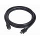 Gembird CC-HDMI4-20M Cable HDMI to HDMI 20.0m Gembird male-male, V1.4, Black, Bulk (cablu/кабель) Gembird CC-HDMI4-20M Cable HDMI to HDMI 20.0m Gembird male-male, V1.4, Black, Bulk (cablu/кабель)
