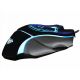 AULA Catastrophe Gaming Mouse, DPI (750/1750/3000/5000), Programmable buttons, Backlighting with 6 different colors, 1.85m, USB, gamer (mouse/мышь) AULA Catastrophe Gaming Mouse, DPI (750/1750/3000/5000), Programmable buttons, Backlighting with 6 different colors, 1.85m, USB, gamer (mouse/мышь)