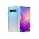 800013 Husa Screen Geeks Samsung Galaxy S10 Lite TPU ultra thin, transparent