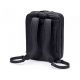 Dicota D30925 Top Traveller Dual ECO 14"-15.6", Eco-friendly shoulder bag and backpack with protection and convenience, Black Dicota D30925 Top Traveller Dual ECO 14"-15.6", Eco-friendly shoulder bag and backpack with protection and convenience, Black