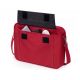 Dicota D30923 Multi BASE 11"-13.3", Lightweight notebook case with protective function, Red (geanta laptop/сумка для ноутбука) Dicota D30923 Multi BASE 11"-13.3", Lightweight notebook case with protective function, Red (geanta laptop/сумка для ноутбука)