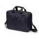 Dicota D30925 Top Traveller Dual ECO 14"-15.6", Eco-friendly shoulder bag and backpack with protection and convenience, Black Dicota D30925 Top Traveller Dual ECO 14"-15.6", Eco-friendly shoulder bag and backpack with protection and convenience, Black