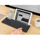 Клавиатура Logitech K780 Dark Grey-Speckled White Multi-Device Wireless Keyboard, USB, 920-008043 (tastatura fara fir/беспроводная клавиатура) Клавиатура Logitech K780 Dark Grey-Speckled White Multi-Device Wireless Keyboard, USB, 920-008043 (tastatura fara fir/беспроводная клавиатура)
