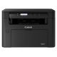 Canon i-Sensys MF112, Mono Printer/Copier/Color Scanner, A4, 2400x600 dpi with IR Canon i-Sensys MF112, Mono Printer/Copier/Color Scanner, A4, 2400x600 dpi with IR