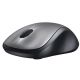 Logitech M310 Silver Wireless Mouse USB, 910-003986 (mouse fara fir/беспроводная мышь) Logitech M310 Silver Wireless Mouse USB, 910-003986 (mouse fara fir/беспроводная мышь)