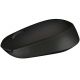 Беспроводная мышь Logitech B170 Black Wireless Mouse, USB, 910-004798 (mouse fara fir/беспроводная мышь) Беспроводная мышь Logitech B170 Black Wireless Mouse, USB, 910-004798 (mouse fara fir/беспроводная мышь)