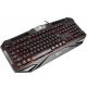 Клавиатура+мышь Genesis RX39 Gaming Keyboard, Backlit 3 colors, USB, gamer Клавиатура+мышь Genesis RX39 Gaming Keyboard, Backlit 3 colors, USB, gamer