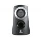 Колонки Logitech Z313 Black Compact 2.1 Speaker System Колонки Logitech Z313 Black Compact 2.1 Speaker System