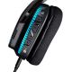 Игровые наушники Logitech G633 Artemis Spectrum Black Gaming RGB 7.1 Headset, 7.1 Surround, 40mm PRO-G Driver, Headset: 20Hz-20kHz, Microphone: 100Hz-20kHz, 2m, 981-000605 (casti cu microfon/наушники с микрофоном)
