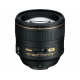 Nikon AF Nikkor 85mm f/1,4G AF-S, FX, filter: 67mm, JAA338DA (Obiectiv Nikon/ обьектив Nikon) Nikon AF Nikkor 85mm f/1,4G AF-S, FX, filter: 67mm, JAA338DA (Obiectiv Nikon/ обьектив Nikon)