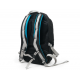Dicota D31047 Backpack Active black/blue 14"-15.6", Premium notebook backpack with a sporty design, Dicota D31047 Backpack Active black/blue 14"-15.6", Premium notebook backpack with a sporty design,