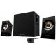 Logitech Z533 Black Speaker System 980-001054 Logitech Z533 Black Speaker System 980-001054