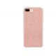 540017 Husa Screen Geeks Leather Xiaomi Redmi 5 Plus, Rose Gold