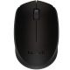 Беспроводная мышь Logitech B170 Black Wireless Mouse, USB, 910-004798 (mouse fara fir/беспроводная мышь) Беспроводная мышь Logitech B170 Black Wireless Mouse, USB, 910-004798 (mouse fara fir/беспроводная мышь)
