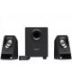 Logitech Z213 Black Compact 2.1 Speaker System, Logitech Z213 Black Compact 2.1 Speaker System,