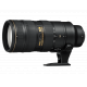 Nikon AF-S VR II Zoom-Nikkor 70-200mm f/2.8G IF-ED NANO, FX, filter: 77mm, JAA807DA (Obiectiv Nikon/ обьектив Nikon) Nikon AF-S VR II Zoom-Nikkor 70-200mm f/2.8G IF-ED NANO, FX, filter: 77mm, JAA807DA (Obiectiv Nikon/ обьектив Nikon)