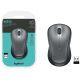Logitech M310 Silver Wireless Mouse USB, 910-003986 (mouse fara fir/беспроводная мышь) Logitech M310 Silver Wireless Mouse USB, 910-003986 (mouse fara fir/беспроводная мышь)