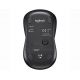 Logitech M310 Silver Wireless Mouse USB, 910-003986 (mouse fara fir/беспроводная мышь) Logitech M310 Silver Wireless Mouse USB, 910-003986 (mouse fara fir/беспроводная мышь)