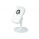 D-Link DCS-930L/B1A 802.11n Wireless Home network camera, 1/5” VGA progressive CMOS sensor, Board lens: f=3.15 mm, F2.8, 640x480 up to 20 fps, Built-in microphone (IP camera de retea wireless WiFi/беспроводная IP интернет камера WiFi)