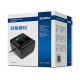 SVEN Automatic Voltage Regulator VR-L1500, 1500VA/500W, Input 184~285V, Output 230V -14/+10%, 1 socket (stabilizator de tensiune/стабилизатор напряжения) SVEN Automatic Voltage Regulator VR-L1500, 1500VA/500W, Input 184~285V, Output 230V -14/+10%, 1 socket (stabilizator de tensiune/стабилизатор напряжения)
